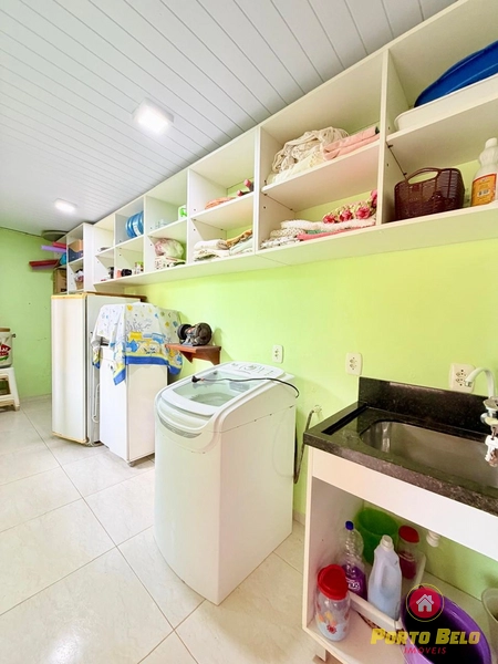 CASA EM LAJE 50M DO MAR: 14ª foto da galeria de imagens do imóvel