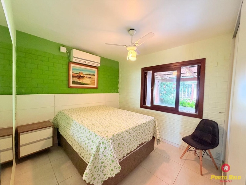 CASA EM LAJE 50M DO MAR: 10ª foto da galeria de imagens do imóvel