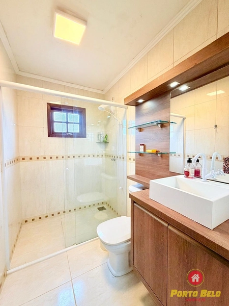 CASA EM LAJE 50M DO MAR: 19ª foto da galeria de imagens do imóvel
