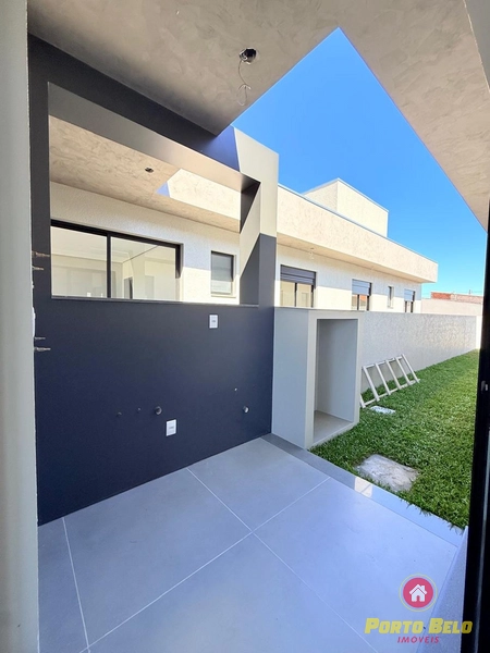 CASA NOVA EM ALTO PADRÃO: 13ª foto da galeria de imagens do imóvel
