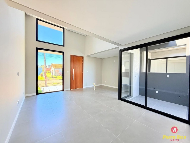 CASA NOVA EM ALTO PADRÃO: 2ª foto da galeria de imagens do imóvel