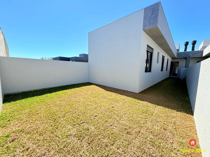 CASA NOVA EM ALTO PADRÃO: 4ª foto da galeria de imagens do imóvel