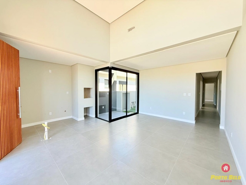 CASA NOVA EM ALTO PADRÃO: 3ª foto da galeria de imagens do imóvel