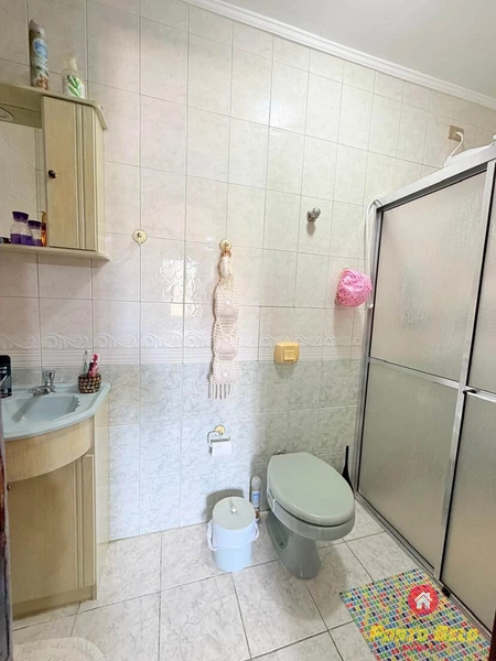 CASA COM LAJE PRÓXIMA DA PRAIA: 11ª foto da galeria de imagens do imóvel