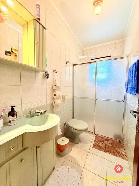 CASA COM LAJE PRÓXIMA DA PRAIA: 10ª foto da galeria de imagens do imóvel