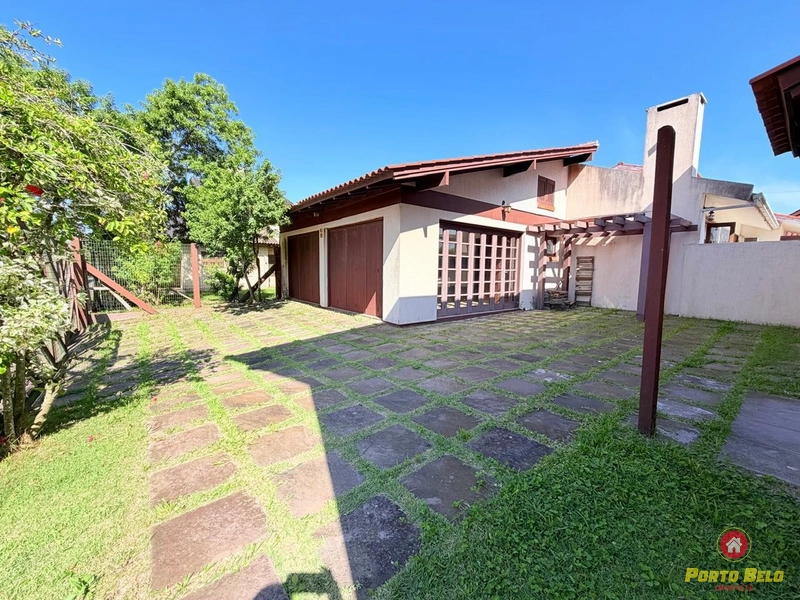 SOBRADO DE ESQUINA ÓTIMA REGIÃO: 19ª foto da galeria de imagens do imóvel