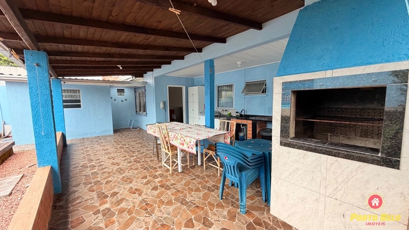 CASA FRENTE LESTE COM PISCINA: 8ª foto da galeria de imagens do imóvel