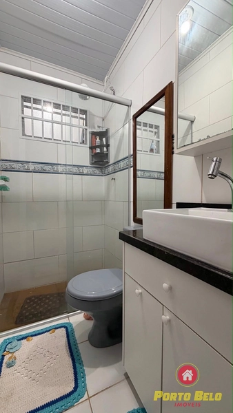 CASA FRENTE LESTE COM PISCINA: 11ª foto da galeria de imagens do imóvel