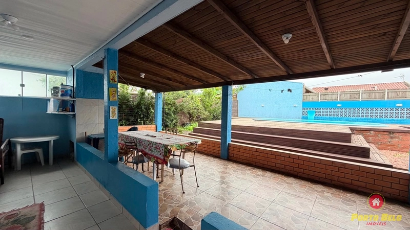 CASA FRENTE LESTE COM PISCINA: 13ª foto da galeria de imagens do imóvel