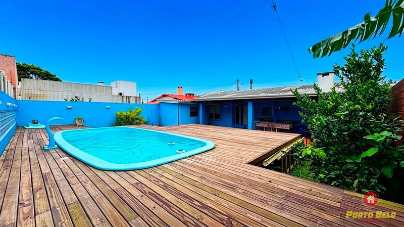 CASA FRENTE LESTE COM PISCINA: 6ª foto da galeria de imagens do imóvel