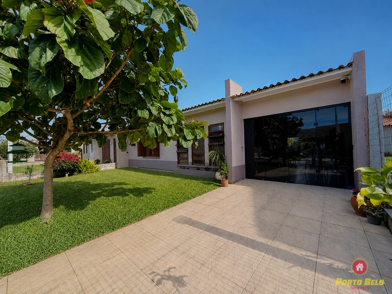 CASA 400M DO MAR