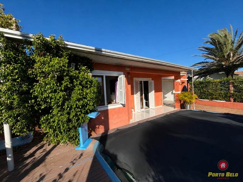CASA 250M DA PRAIA: 2ª foto da galeria de imagens do imóvel