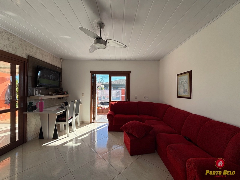 CASA 250M DA PRAIA: 3ª foto da galeria de imagens do imóvel