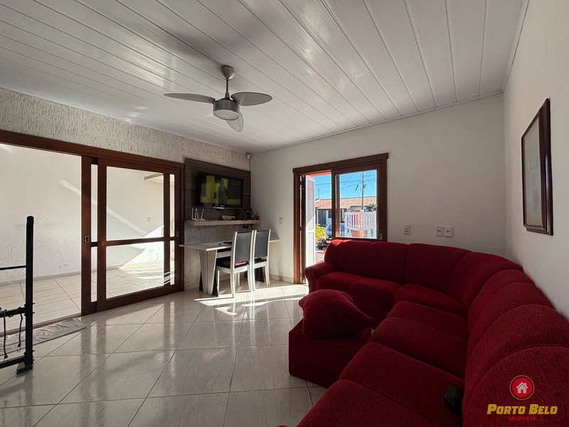CASA 250M DA PRAIA: 5ª foto da galeria de imagens do imóvel