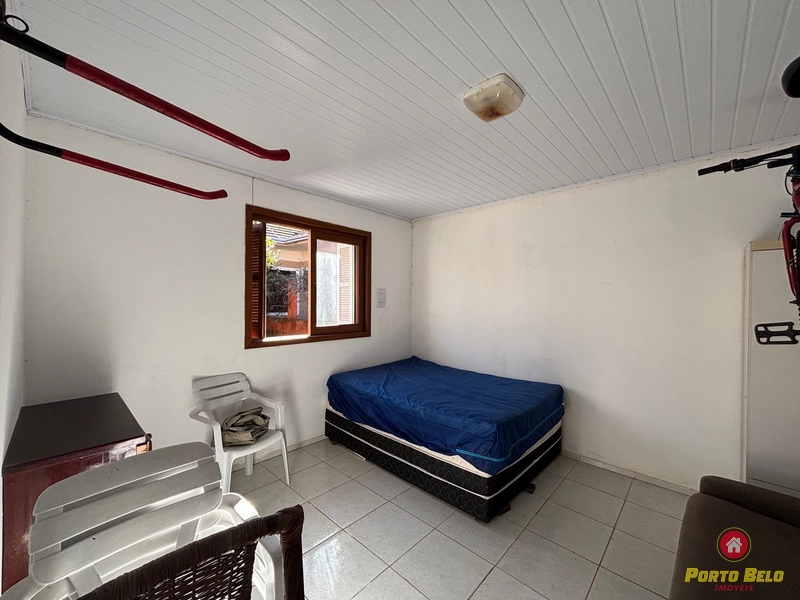 CASA 250M DA PRAIA: 14ª foto da galeria de imagens do imóvel