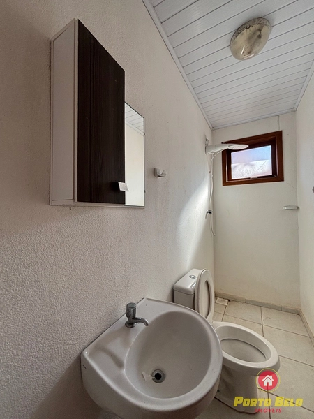CASA 250M DA PRAIA: 13ª foto da galeria de imagens do imóvel