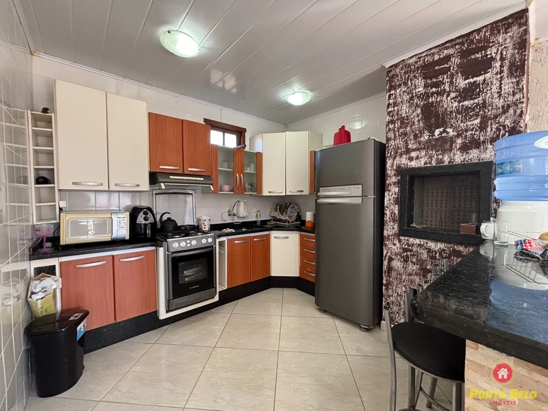 CASA 250M DA PRAIA: 4ª foto da galeria de imagens do imóvel