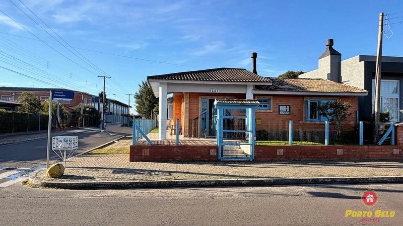 CASA DE LAJE BEM LOCALIZADA: 2ª foto da galeria de imagens do imóvel