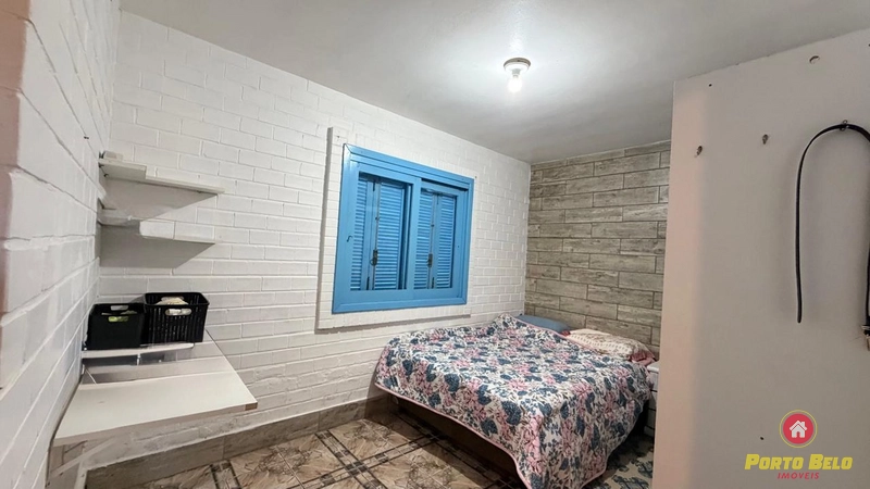 CASA DE LAJE BEM LOCALIZADA: 9ª foto da galeria de imagens do imóvel