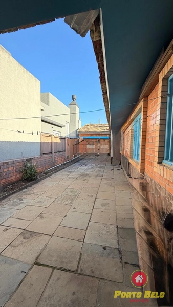 CASA DE LAJE BEM LOCALIZADA: 3ª foto da galeria de imagens do imóvel