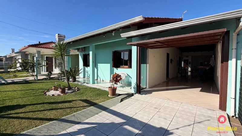 CASA C/ PISCINA 250M DA PRAIA: 3ª foto da galeria de imagens do imóvel