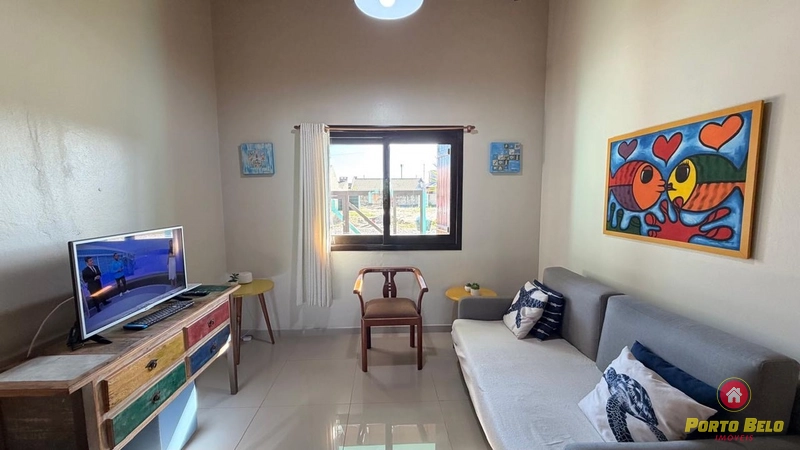CASA C/ PISCINA 250M DA PRAIA: 11ª foto da galeria de imagens do imóvel