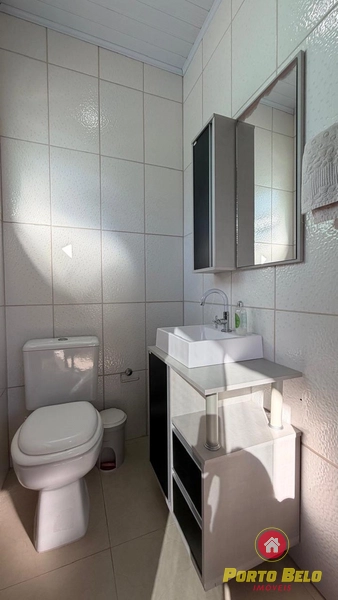 CASA C/ PISCINA 250M DA PRAIA: 17ª foto da galeria de imagens do imóvel