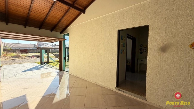 CASA C/ PISCINA 250M DA PRAIA: 9ª foto da galeria de imagens do imóvel