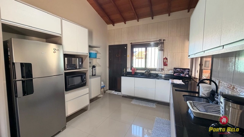 CASA C/ PISCINA 250M DA PRAIA: 7ª foto da galeria de imagens do imóvel