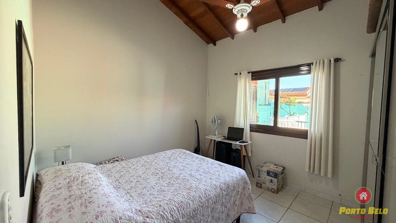CASA C/ PISCINA 250M DA PRAIA: 13ª foto da galeria de imagens do imóvel