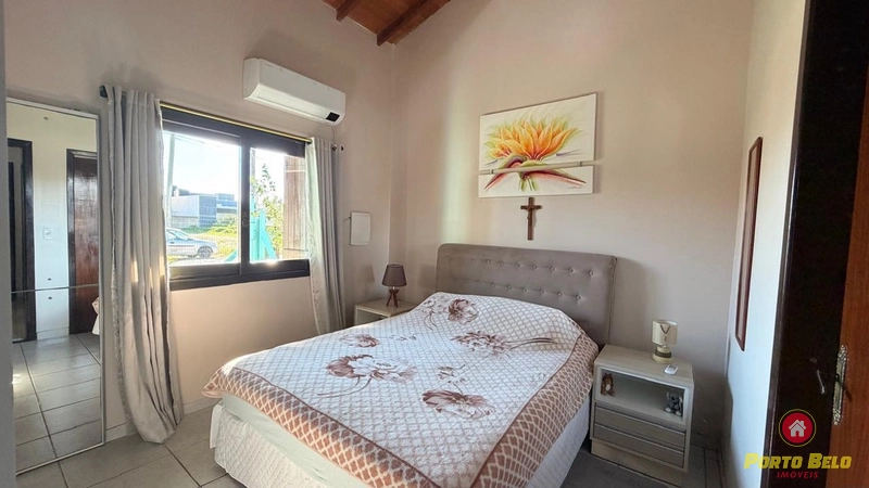 CASA C/ PISCINA 250M DA PRAIA: 15ª foto da galeria de imagens do imóvel