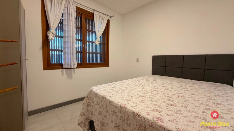 CASA MOBILIADA SOB MEDIDA: 15ª foto da galeria de imagens do imóvel