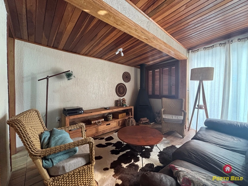 CASA MOBILIADA E DECORADA: 10ª foto da galeria de imagens do imóvel