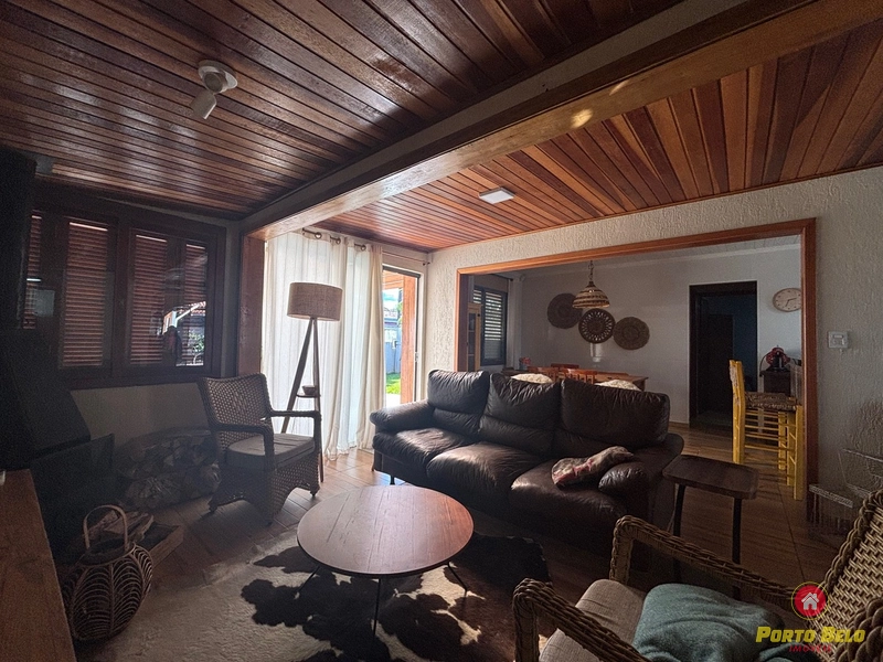 CASA MOBILIADA E DECORADA: 9ª foto da galeria de imagens do imóvel