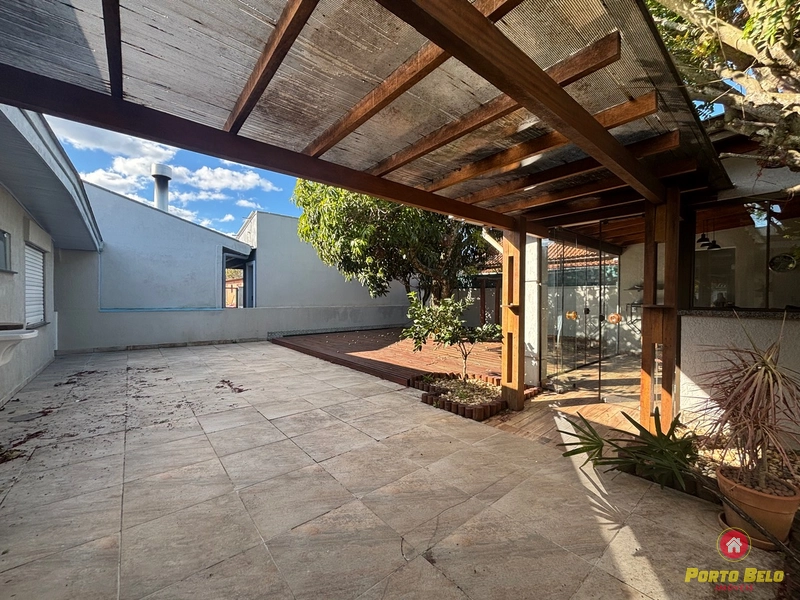 CASA MOBILIADA E DECORADA: 8ª foto da galeria de imagens do imóvel