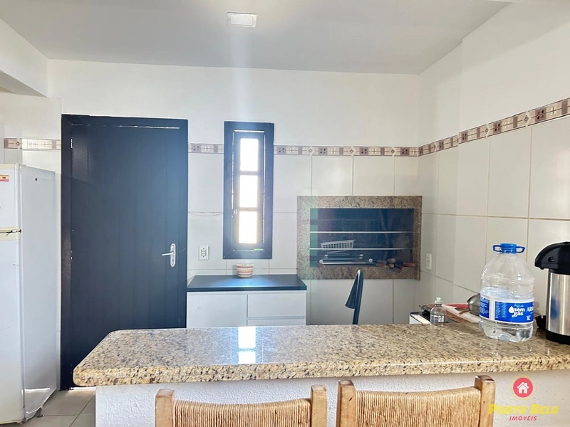CASA COM LAJE PRÓXIMO AO MAR: 6ª foto da galeria de imagens do imóvel