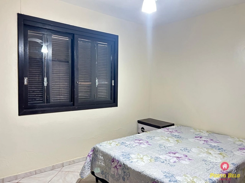 CASA COM LAJE PRÓXIMO AO MAR: 15ª foto da galeria de imagens do imóvel