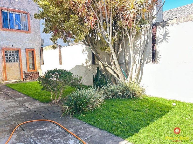 CASA COM LAJE PRÓXIMO AO MAR: 11ª foto da galeria de imagens do imóvel