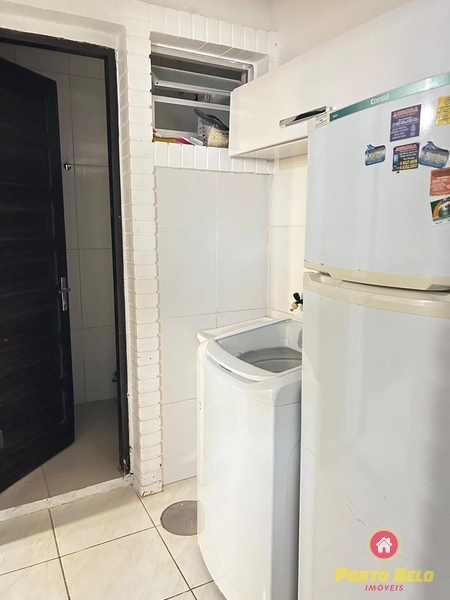 CASA COM LAJE PRÓXIMO AO MAR: 18ª foto da galeria de imagens do imóvel