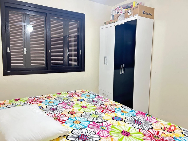 CASA COM LAJE PRÓXIMO AO MAR: 16ª foto da galeria de imagens do imóvel
