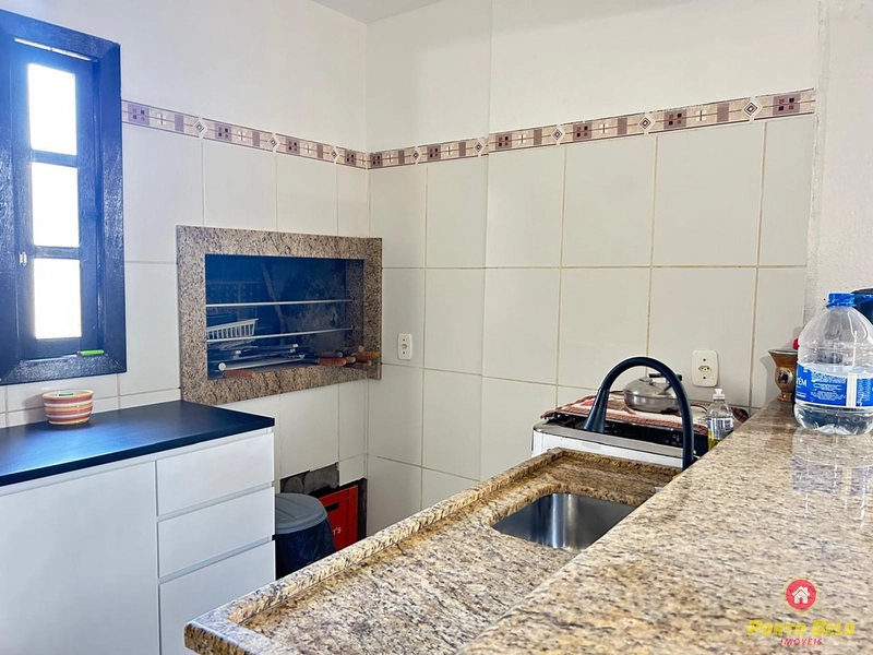 CASA COM LAJE PRÓXIMO AO MAR: 3ª foto da galeria de imagens do imóvel