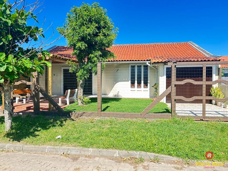 CASA COM LAJE PRÓXIMO AO MAR: 27ª foto da galeria de imagens do imóvel