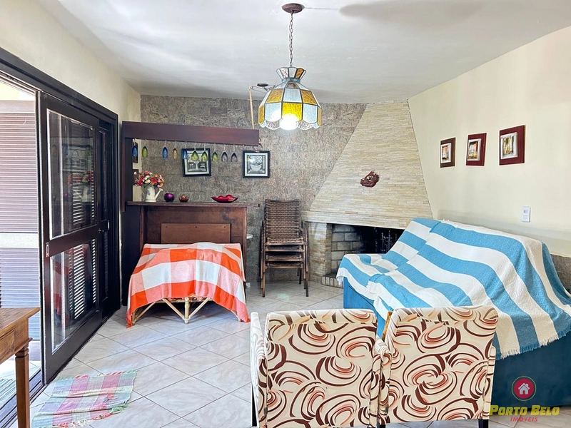 CASA COM LAJE PRÓXIMO AO MAR: 4ª foto da galeria de imagens do imóvel