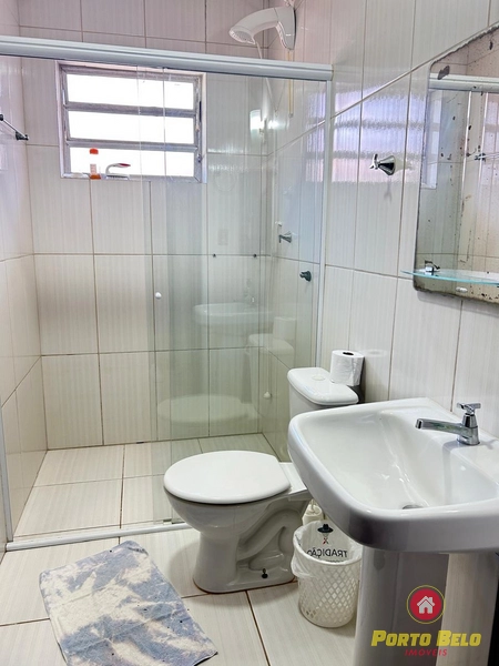 CASA COM LAJE PRÓXIMO AO MAR: 13ª foto da galeria de imagens do imóvel
