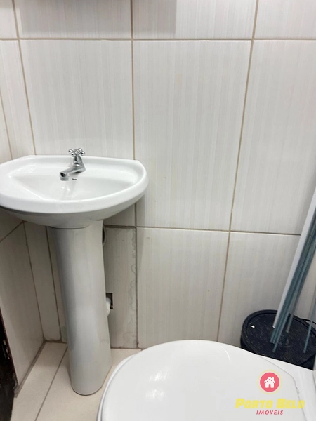 CASA COM LAJE PRÓXIMO AO MAR: 12ª foto da galeria de imagens do imóvel