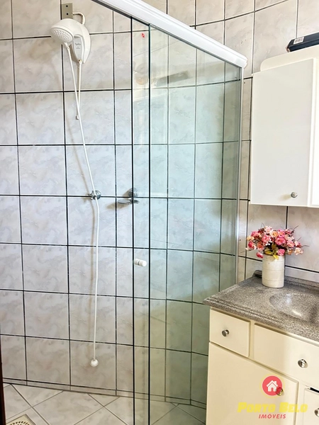 CASA COM LAJE PRÓXIMO AO MAR: 23ª foto da galeria de imagens do imóvel