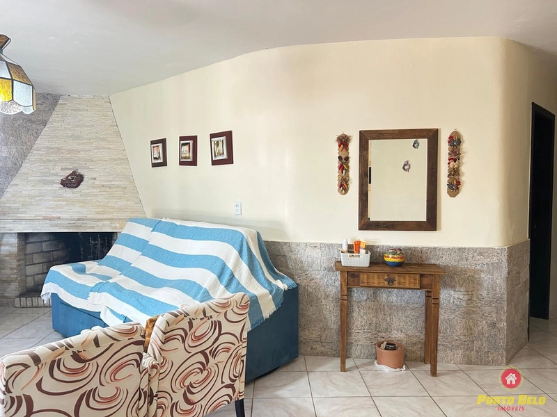 CASA COM LAJE PRÓXIMO AO MAR: 20ª foto da galeria de imagens do imóvel