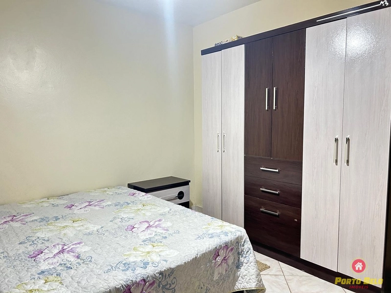 CASA COM LAJE PRÓXIMO AO MAR: 9ª foto da galeria de imagens do imóvel