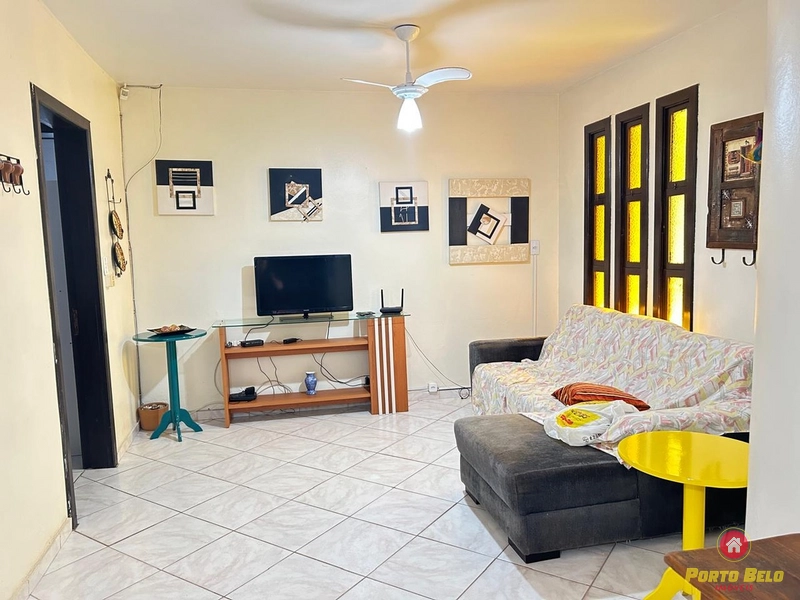 CASA COM LAJE PRÓXIMO AO MAR: 7ª foto da galeria de imagens do imóvel