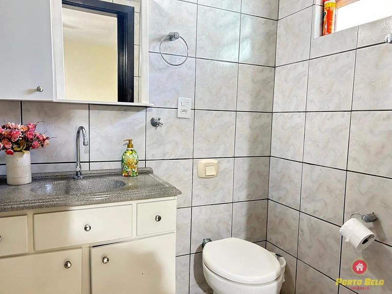 CASA COM LAJE PRÓXIMO AO MAR: 17ª foto da galeria de imagens do imóvel
